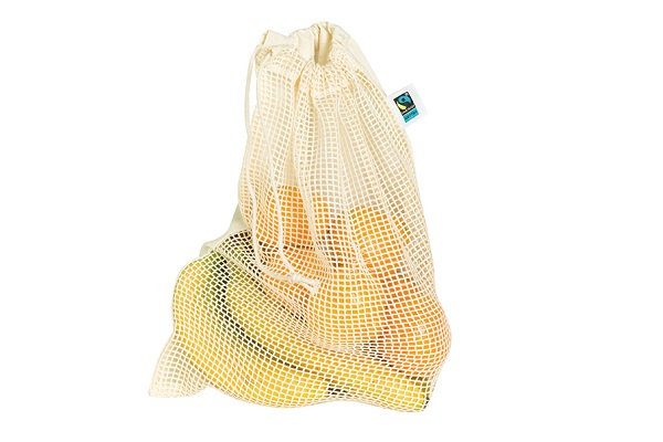 How Important are Mesh Bags for Produce?