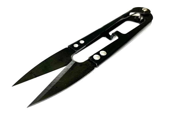 Cress scissors