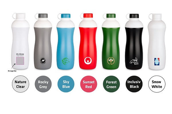 air up - steel bottle ✓ next level water ✓ scent based taste