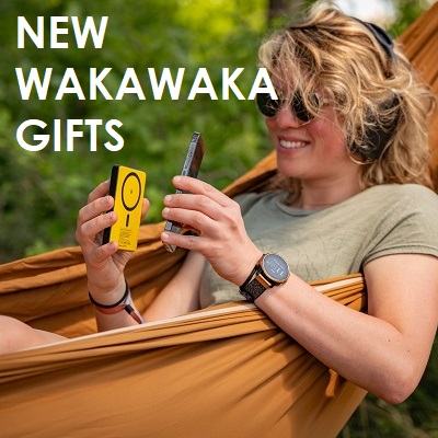 waka waka gifts